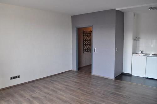 Foto - 1 Zimmer Wohnung in 76297 Stutensee-Spöck