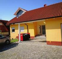 Helle moderne 4 Zimmer-Whg. mit 3 Schlafräumen in Großwallstadt - Großostheim