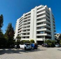 Renovierte 2 ZKB Wohnung in Göggingen - Augsburg Antonsviertel