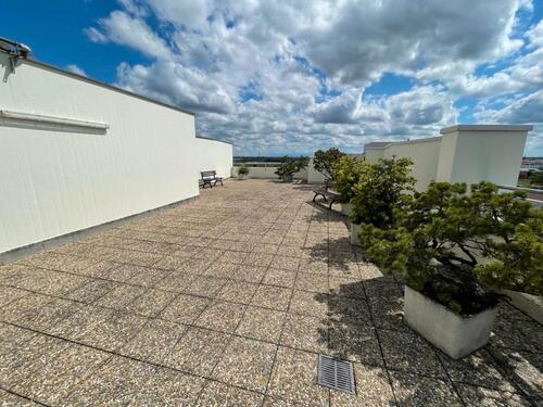 Foto - 2 Zimmer Etagenwohnung in Augsburg