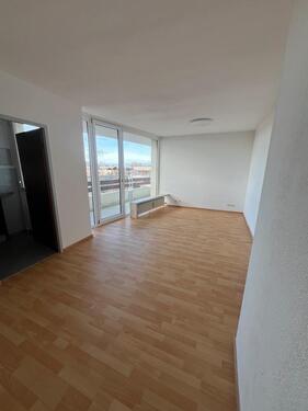 Foto - Etagenwohnung in Augsburg zur Miete