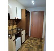 1 Zimmer Wohnung direkt an der Salz - Bad Soden-Salmünster