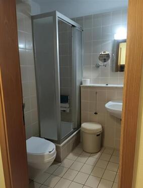 Foto - 1 Zimmer Etagenwohnung in Bad Soden-Salmünster