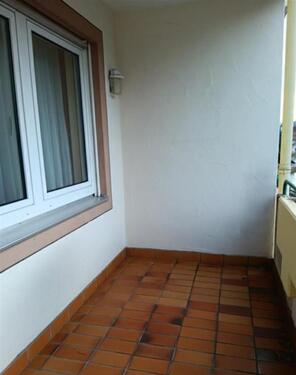 Foto - Etagenwohnung in Bad Soden-Salmünster zur Miete