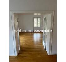 Wohnungsswap - 5 Zimmer, 118 m² - Ahrweilerstraße, Wilmersdorf, Berlin