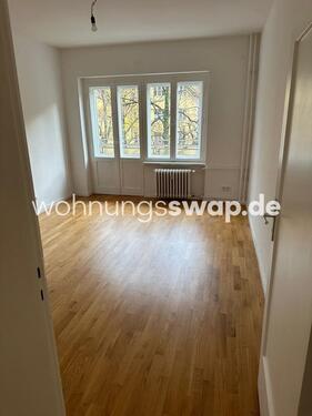 Foto - Etagenwohnung in Berlin zur Miete