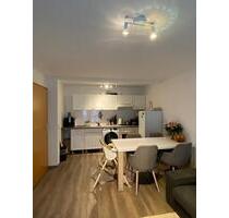 Zwei-Zimmer-Wohnung in Rabenau zu vermieten