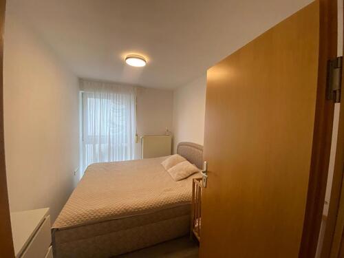 Foto - Etagenwohnung in Rabenau zur Miete