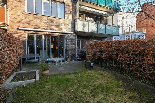 Foto - Möblierte und moderne 3-Zimmer-Wohnung in Barmbek-Süd!