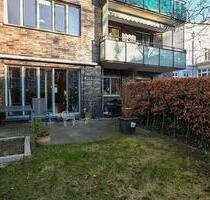 Möblierte und moderne 3-Zimmer-Wohnung in Barmbek-Süd! - Hamburg