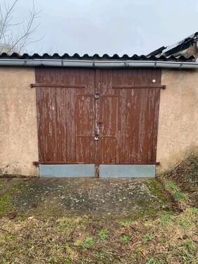 Foto - Garage in Lankow - 70,00&nbsp;EUR Miete,