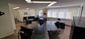 Foto - Hochwertige, möblierte Bürofläche im Oeder Weg zu vermieten - Toplage im Frankfrurter Nordend