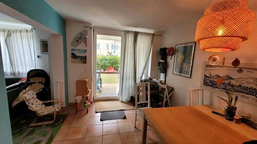 Foto - Göttingen: 3,5 Zimmer Wohnung in bester Lage