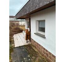 Pachtgarten in der Rüsternbreite WC Keller - Köthen (Anhalt)