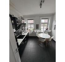 Wohnungsswap - 4 Zimmer, 87 m² - Hans-Henny-Jahnn-Weg, Hamburg-Nord, Hamburg