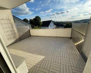 Schöne, helle 3 Zimmerwohnung mit Balkon - Lüdenscheid Augustenthal