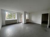 Foto - 1 Zimmer Wohnung 44qm Nordhorn Württember Straße 4 mit Balkon