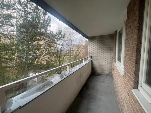 Foto - 1 Zimmer Dachgeschoßwohnung in Nordhorn