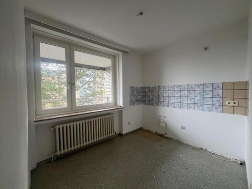 Foto - Dachgeschoßwohnung in Nordhorn zur Miete
