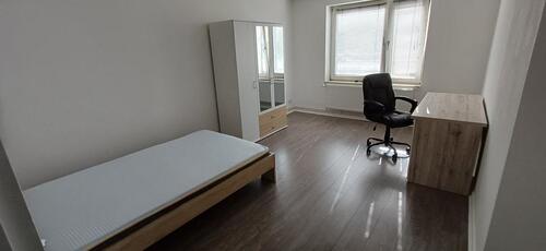 Foto - 1 Zimmer Etagenwohnung in Hildesheim