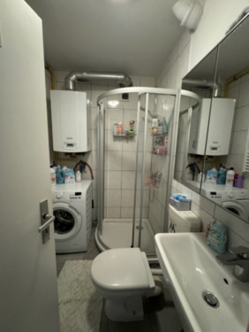 Foto - Etagenwohnung in Hildesheim zur Miete