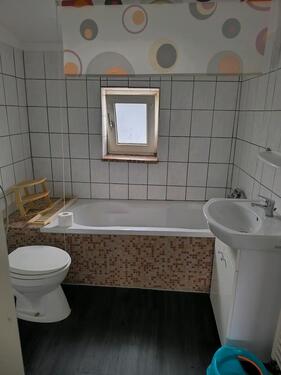 Foto - 3 Zimmer Dachgeschoßwohnung zur Miete in Etzbach