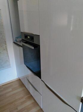 Foto - 2 Zimmer Erdgeschoßwohnung zur Miete in Warburg