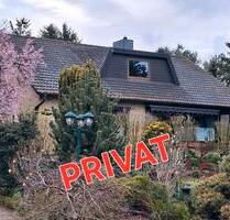 Einfamilienhaus mit Platz für die ganze Familie in Randlage WL - Winsen (Luhe)