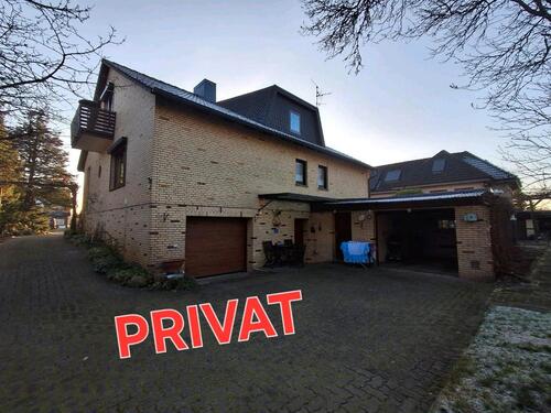 Foto - 5 Zimmer Einfamilienhaus zum Kaufen in Winsen (Luhe)