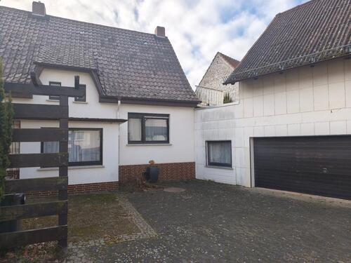 Foto - 7 Zimmer Einfamilienhaus in Heringen (Werra)