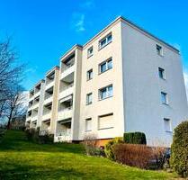 3-Zimmer-Erdgeschosswohnung in Wehberg-modernisiert mit Balkon - Lüdenscheid