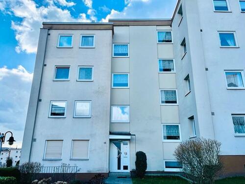 Foto - 3 Zimmer Erdgeschoßwohnung zum Kaufen in Lüdenscheid