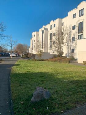 Foto - Eigentumswohnung 2Zi TG, Balkon, Keller, Aufzug