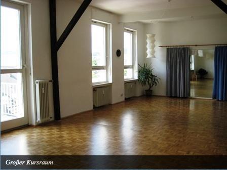 Foto - Co Working Kursraum Konferenzraum Tagungsort Training