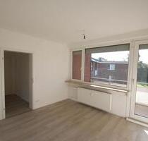 4-Zimmer-Wohnung Travemünde: Erstbezug nach Sanierung - Lübeck Alt-Travemünde / Rönnau