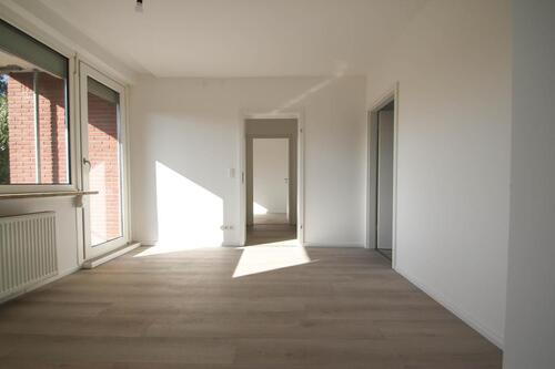 Foto - 4 Zimmer Etagenwohnung in Lübeck