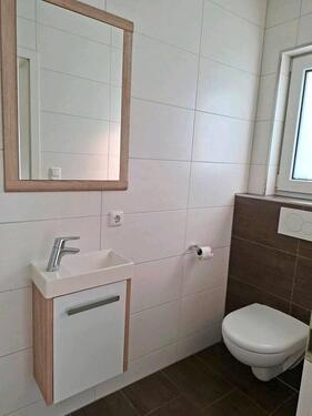 Foto - 3.5 Zimmer Maisonettenwohnung zur Miete in Haarbach