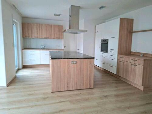 Foto - Maisonettenwohnung in Haarbach zur Miete