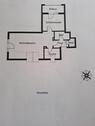 Foto - 2 12 Zimmer DG Wohnung - 1.020,00&nbsp;EUR Kaltmiete, ca.&nbsp; 67,00&nbsp;m&sup2;