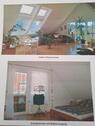 Foto - 2.5 Zimmer Dachgeschoßwohnung zur Miete in Friedrichshafen