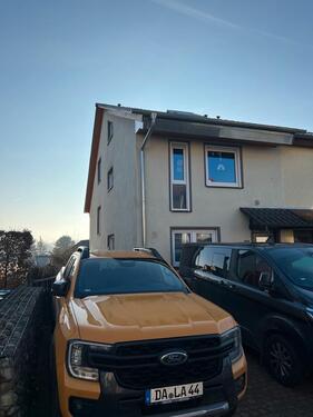 Foto - 5 Zimmer Reihenhaus zum Kaufen in Ober-Ramstadt