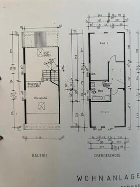 Foto - 5 Zimmer Reihenhaus in Ober-Ramstadt