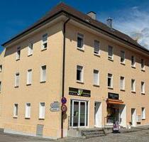 Wohn-Geschäftshäuser als Kapitalanlage - Bogen
