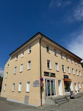 Foto - Einfamilienhaus in Bogen