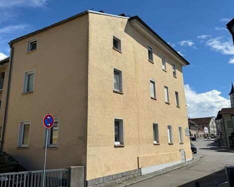 Foto - Einfamilienhaus in Bogen zum Kaufen