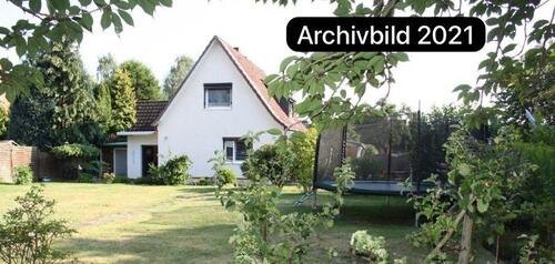 Foto - Sanierungsbed. EFH in HH auf Erbpacht Provisionsfrei von Privat