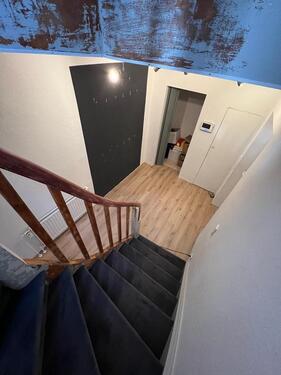 Foto - 3.5 Zimmer Einfamilienhaus in Hamburg