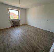 Große Wohnung in Gelsenkirchen!