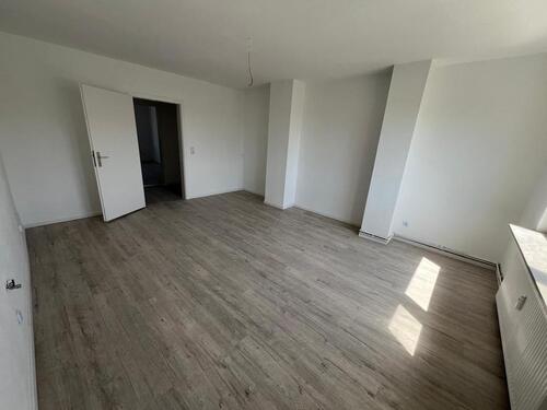 Foto - Etagenwohnung in Gelsenkirchen zur Miete