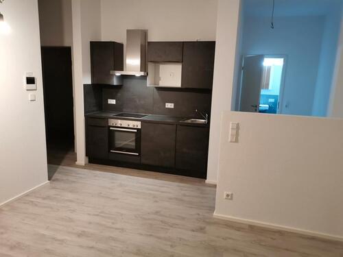 Foto - 1 Zimmer Erdgeschoßwohnung zur Miete in Schwäbisch Hall